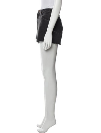 Reformation Mini Shorts