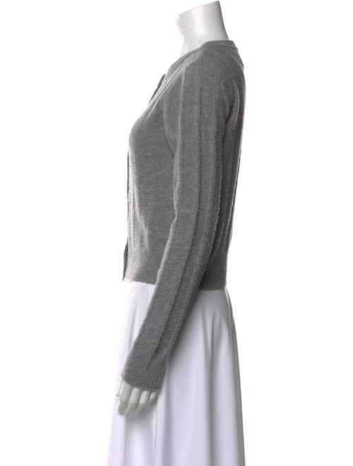 Reformation Merino Wool Crew Neck Sweater