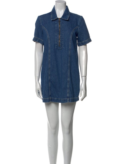 Reformation Mini Dress