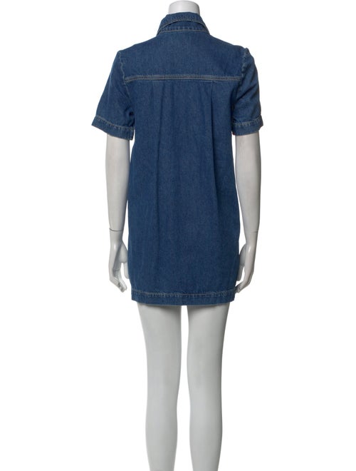 Reformation Mini Dress