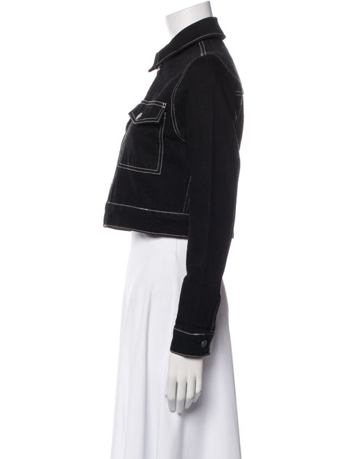 Reformation Denim Jacket