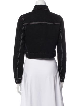 Reformation Denim Jacket