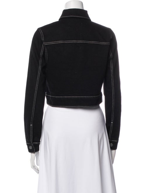 Reformation Denim Jacket