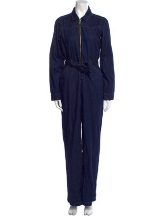 Reformation Jumpsuit