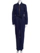 Reformation Jumpsuit