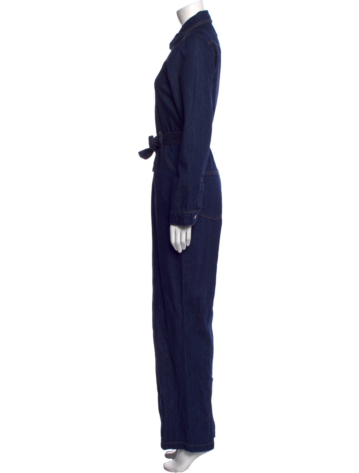 Reformation Jumpsuit