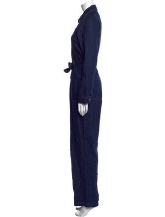 Reformation Jumpsuit