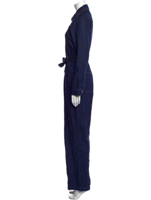 Reformation Jumpsuit