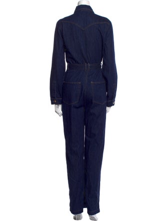 Reformation Jumpsuit