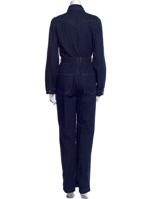 Reformation Jumpsuit