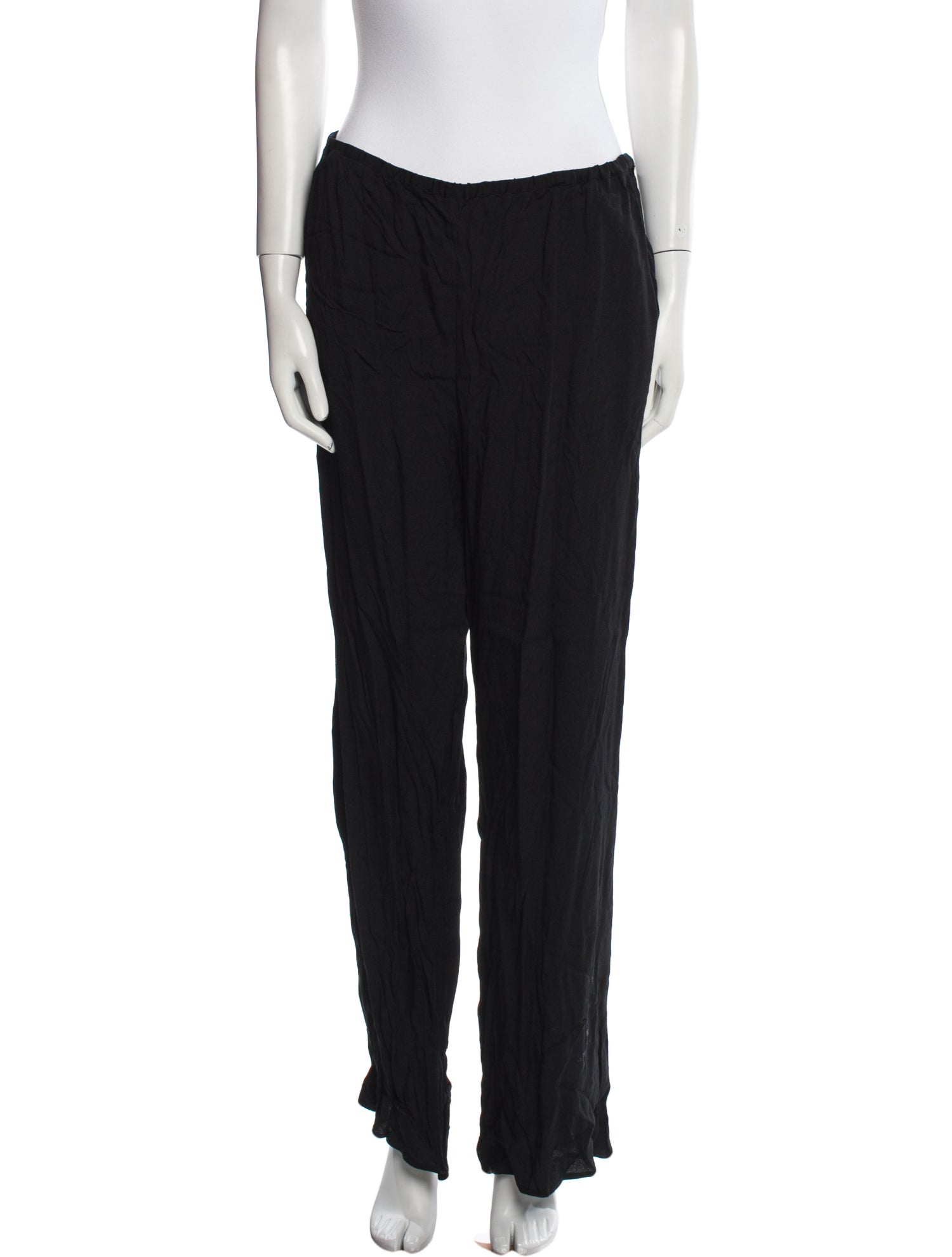 Reformation Straight Leg Pants
