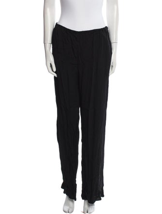 Reformation Straight Leg Pants