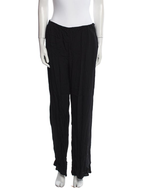 Reformation Straight Leg Pants
