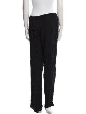 Reformation Straight Leg Pants