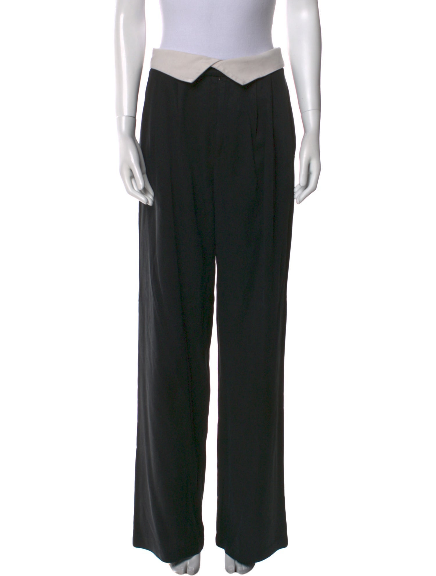 Reformation Wide Leg Pants