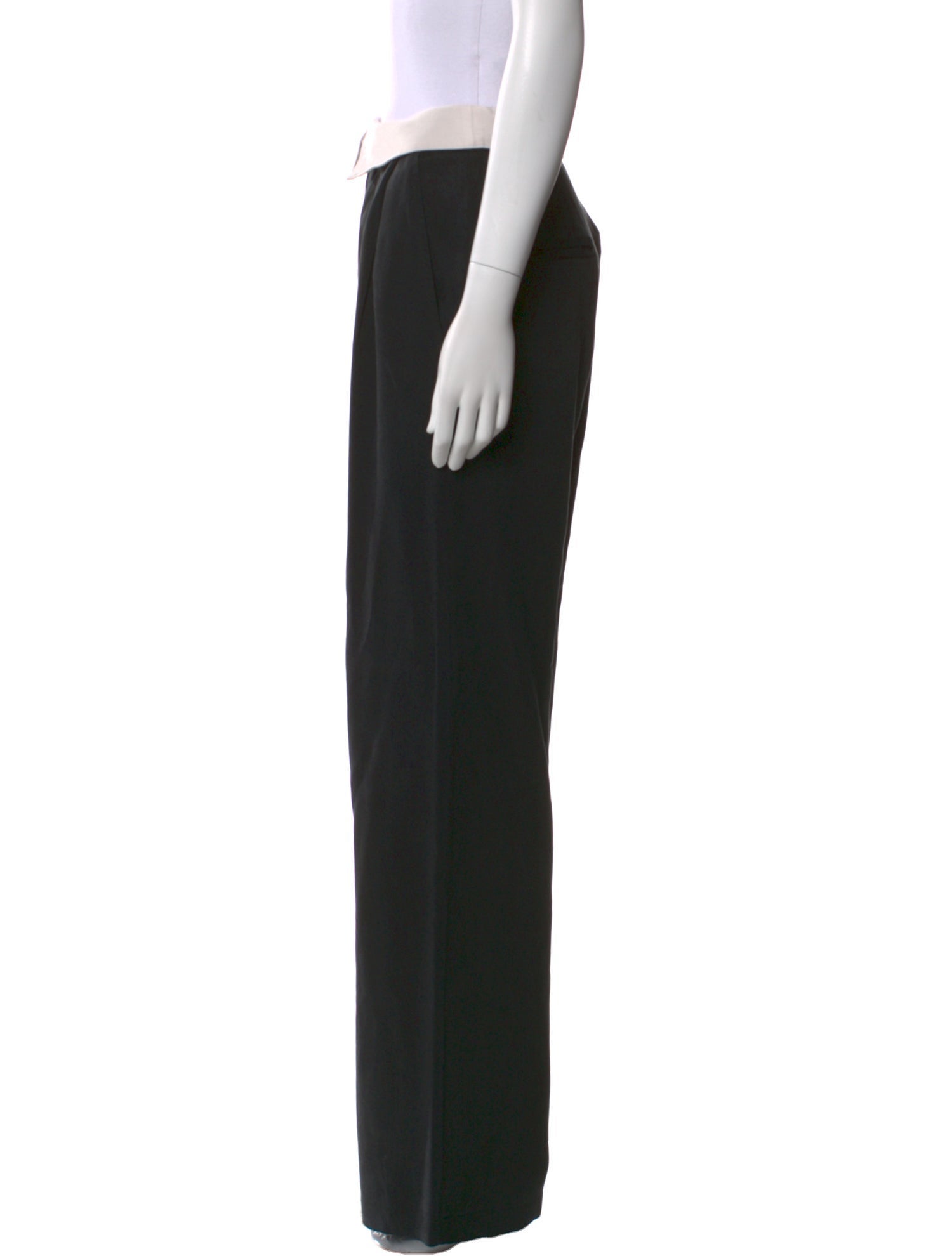 Reformation Wide Leg Pants