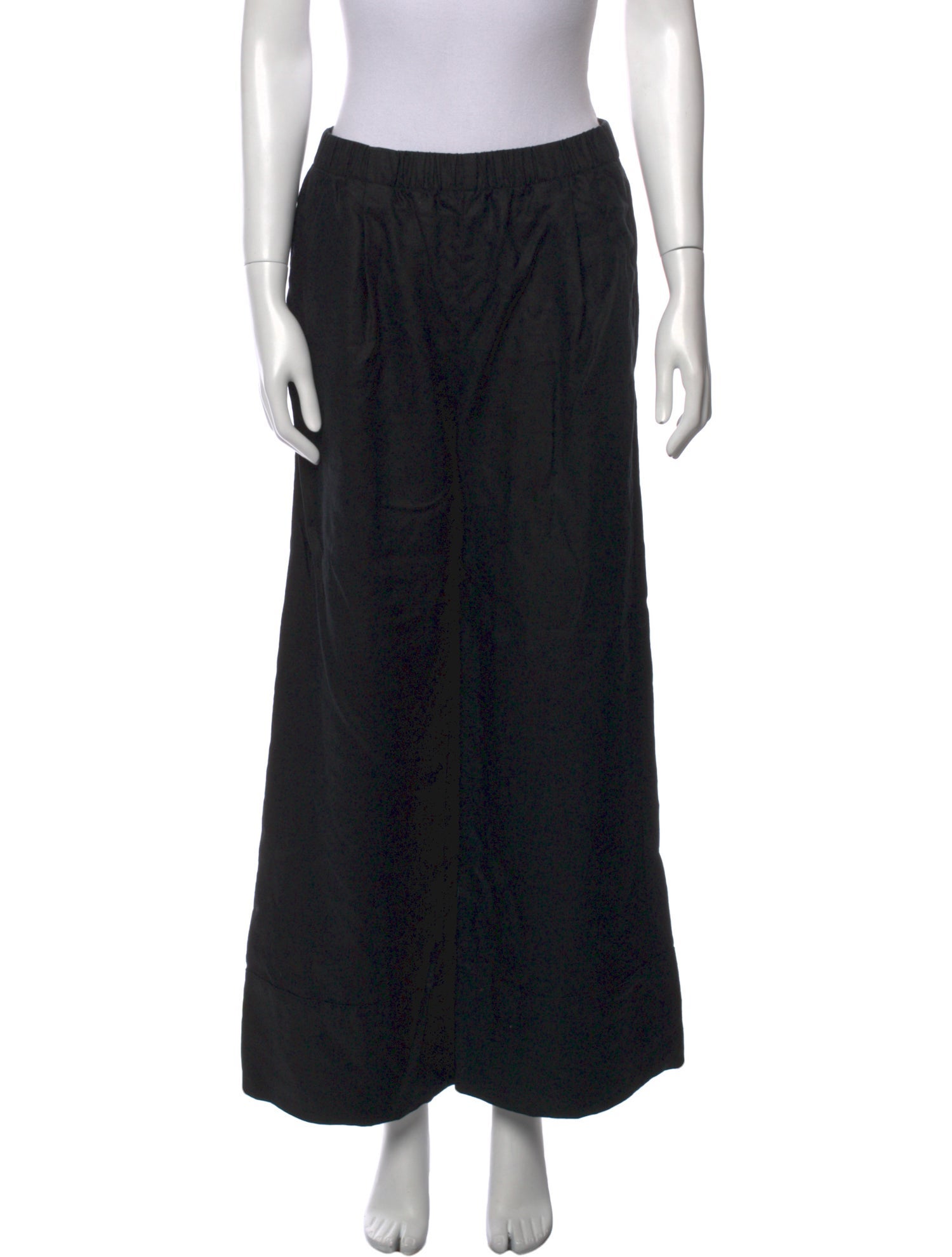 Reformation Linen Wide Leg Pants
