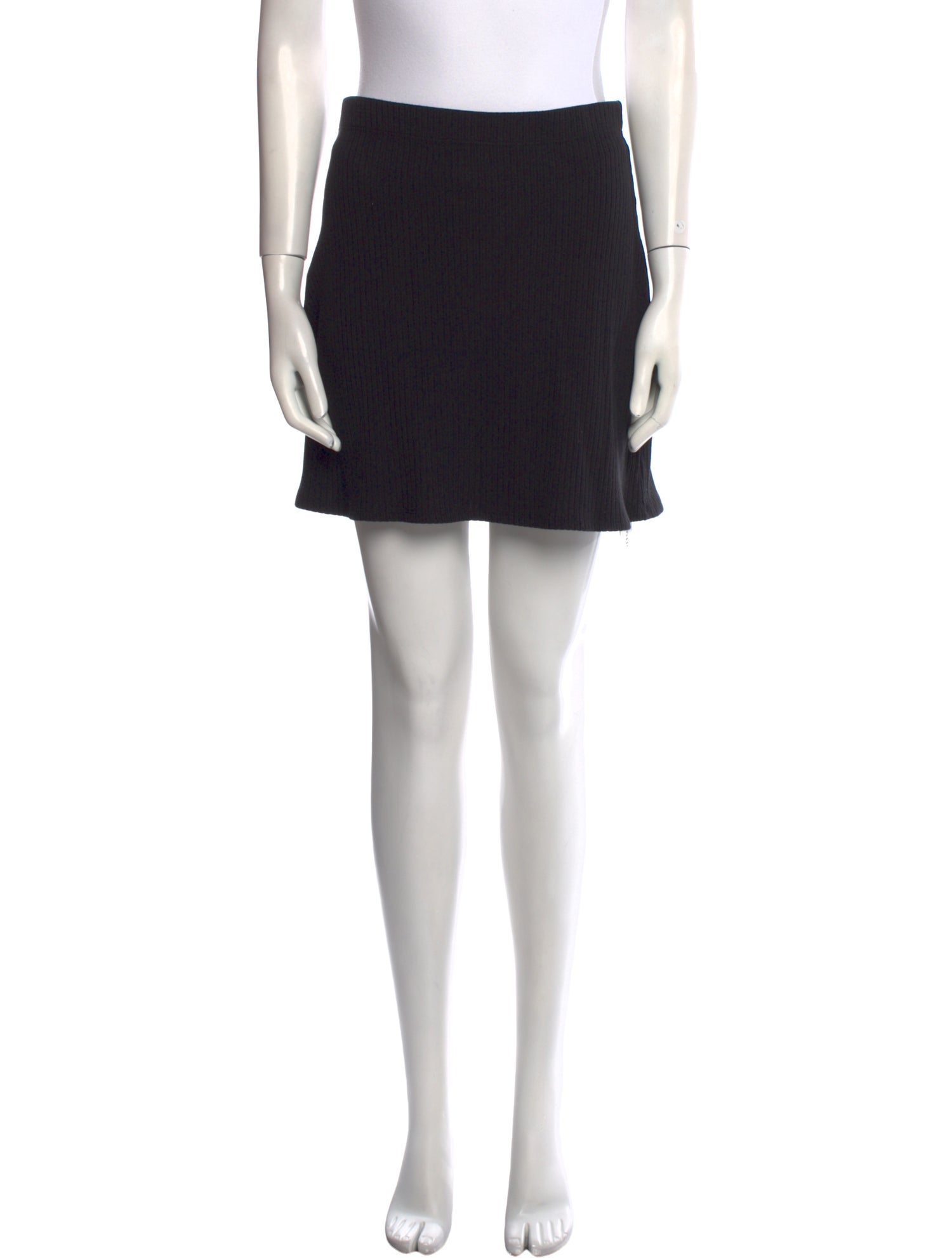 Reformation Mini Skirt