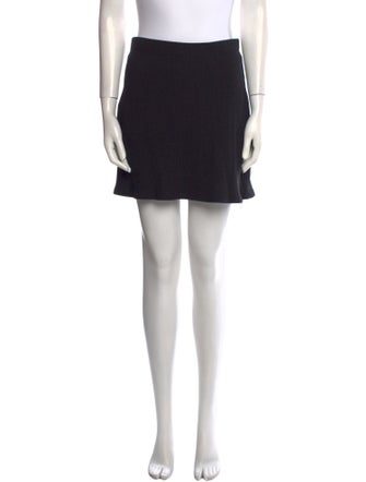 Reformation Mini Skirt