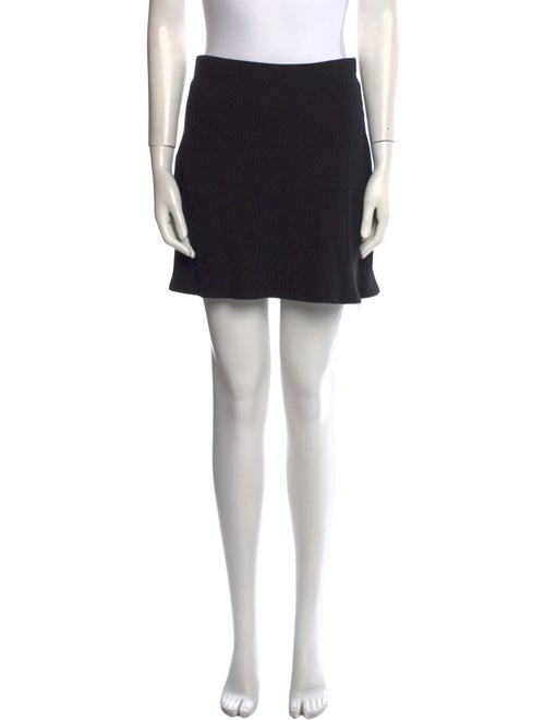 Reformation Mini Skirt