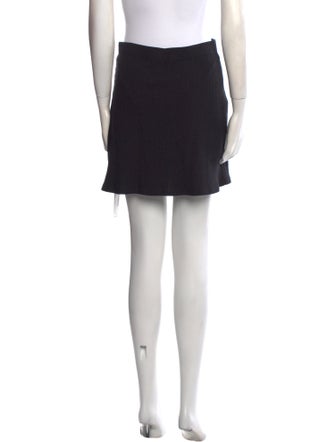 Reformation Mini Skirt