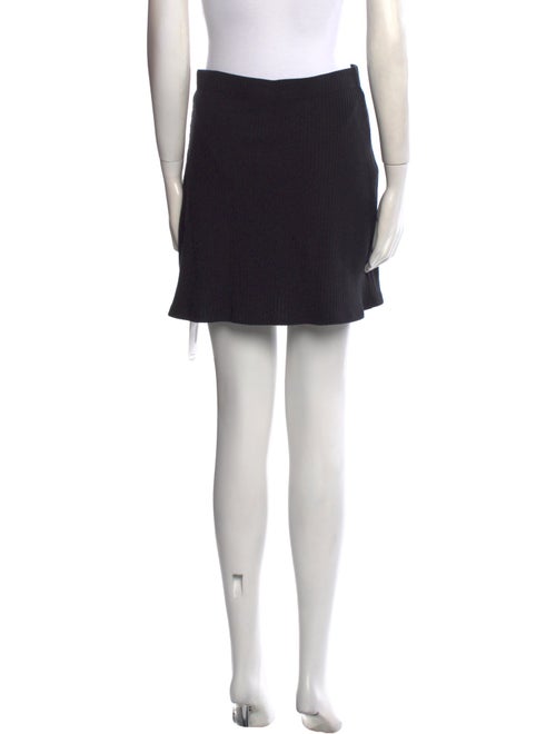 Reformation Mini Skirt
