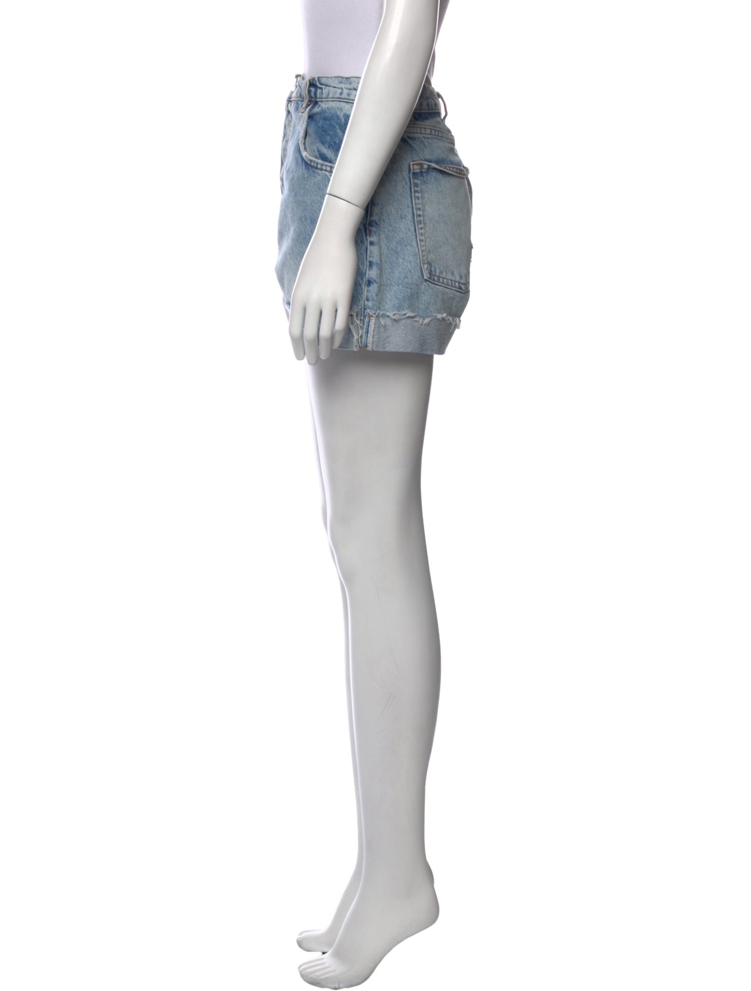 Reformation Mini Shorts