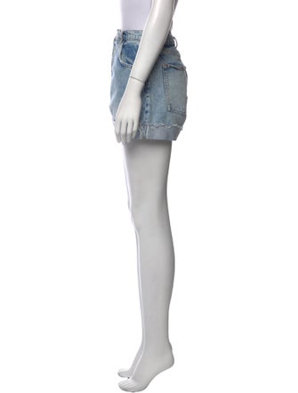 Reformation Mini Shorts