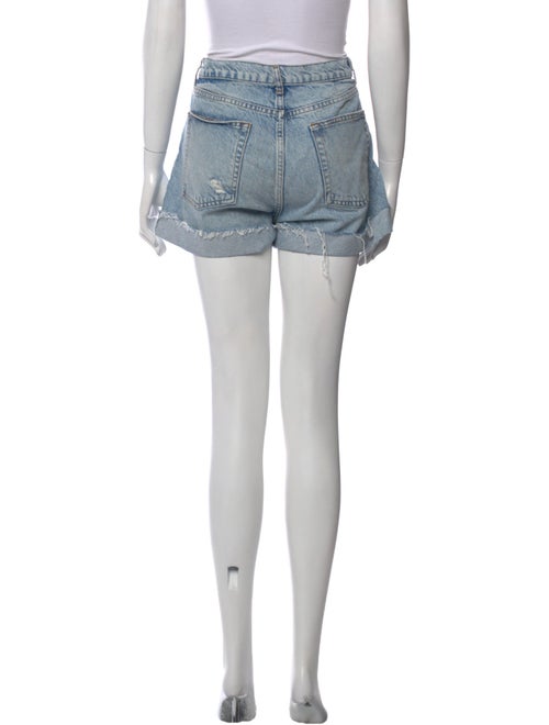 Reformation Mini Shorts