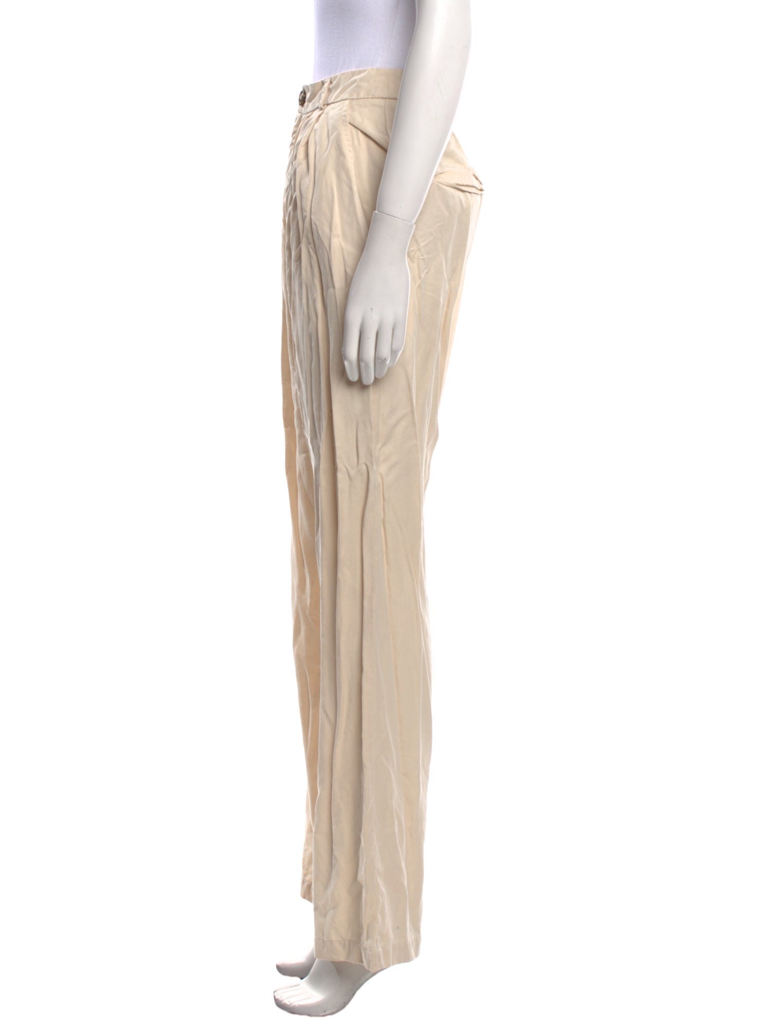 Reformation Wide Leg Pants