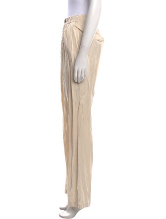 Reformation Wide Leg Pants