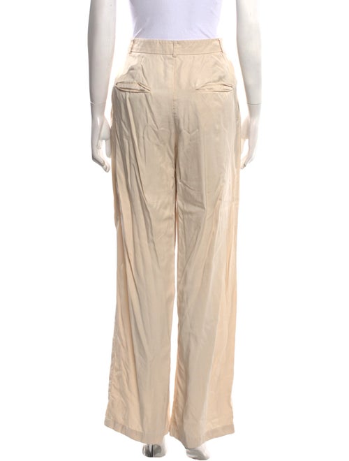 Reformation Wide Leg Pants