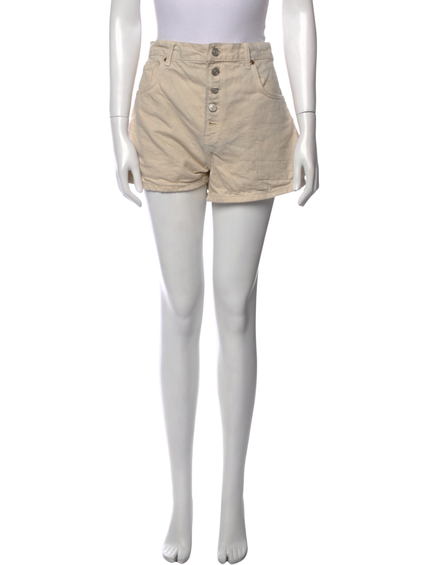 Reformation Mini Shorts