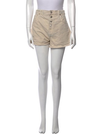Reformation Mini Shorts