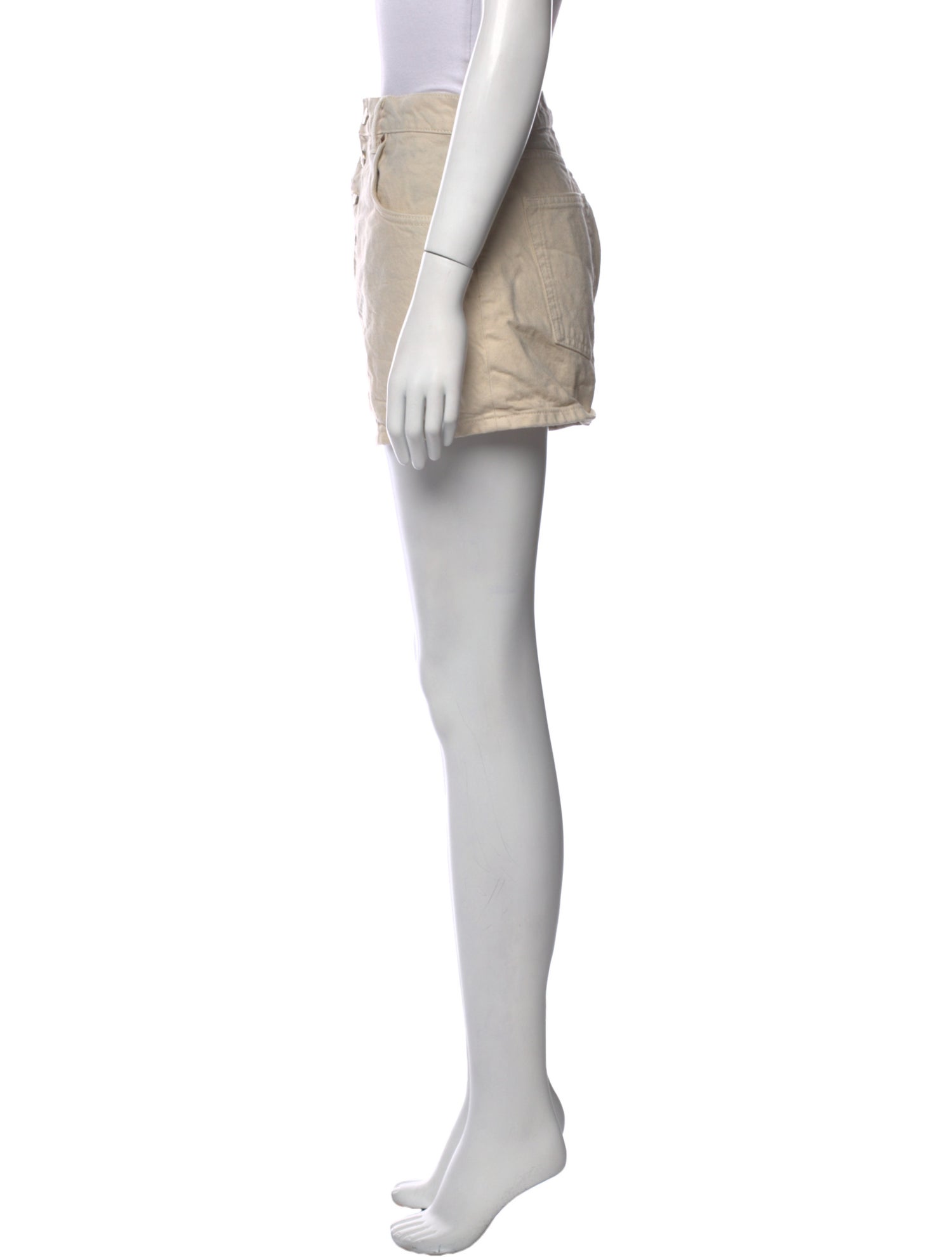 Reformation Mini Shorts