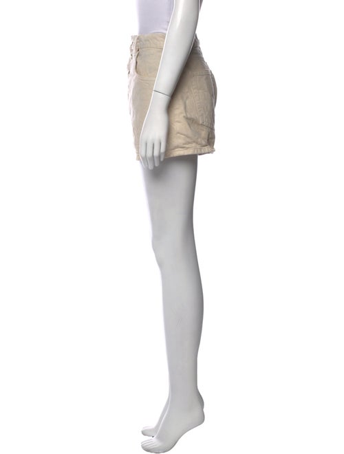 Reformation Mini Shorts