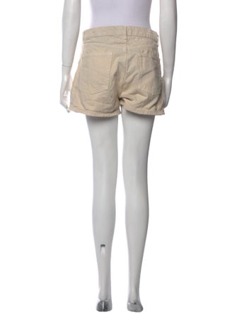 Reformation Mini Shorts