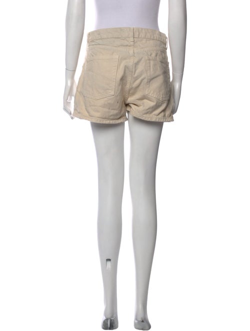 Reformation Mini Shorts