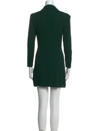 Reformation Midi Length Dress