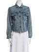 Reformation Denim Jacket
