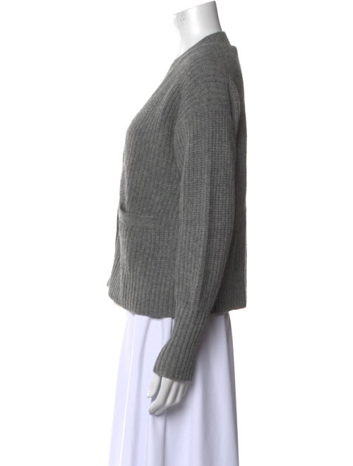 Reformation V-Neck Sweater