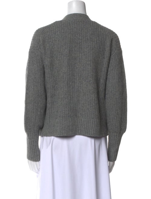 Reformation V-Neck Sweater
