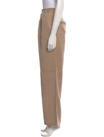 Reformation Wide Leg Pants