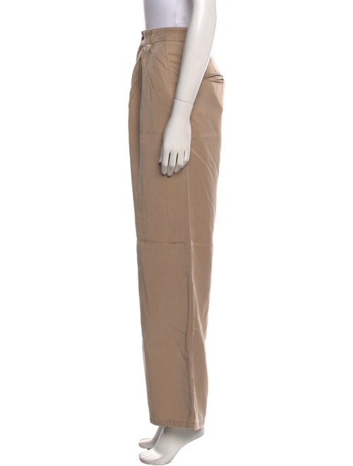 Reformation Wide Leg Pants