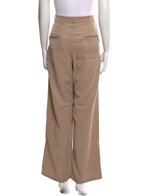 Reformation Wide Leg Pants
