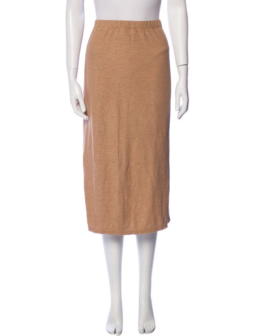 Reformation Midi Length Skirt