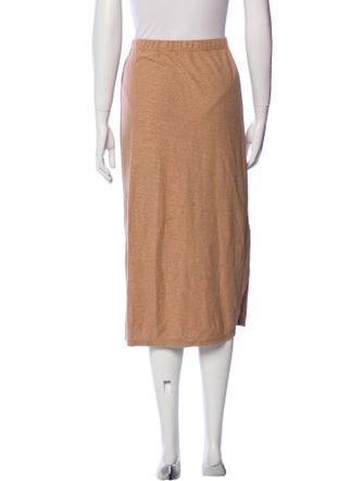 Reformation Midi Length Skirt