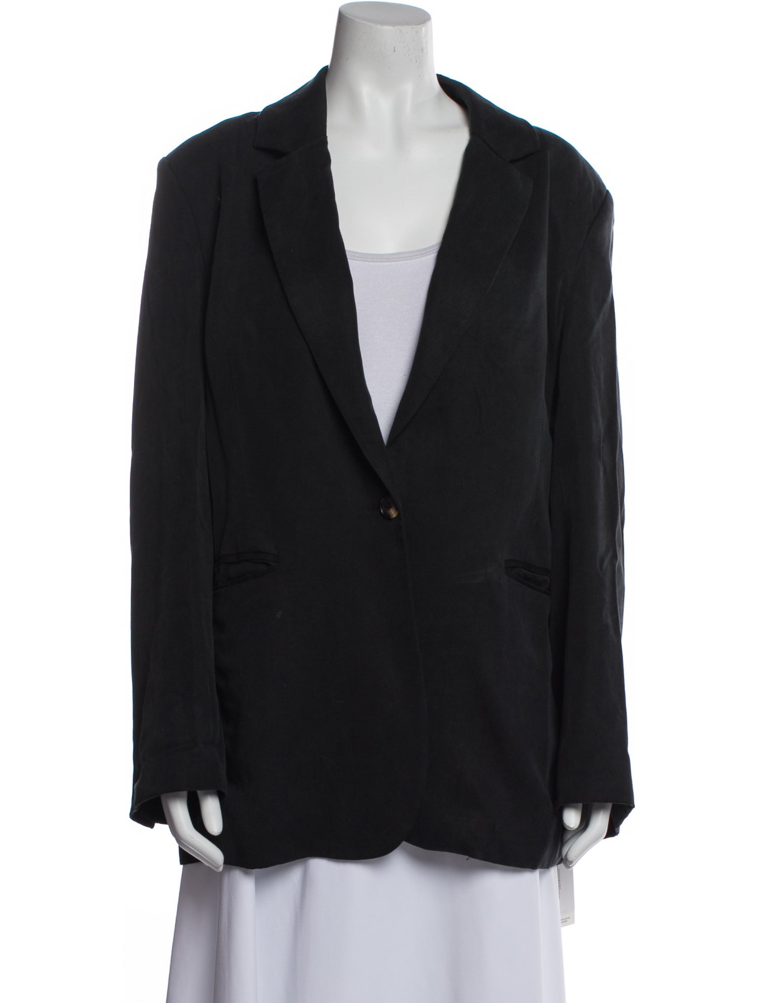 Reformation Blazer