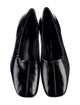 Reformation Patent Leather Pumps
