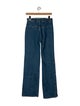 Reformation High-Rise Wide Leg Jeans